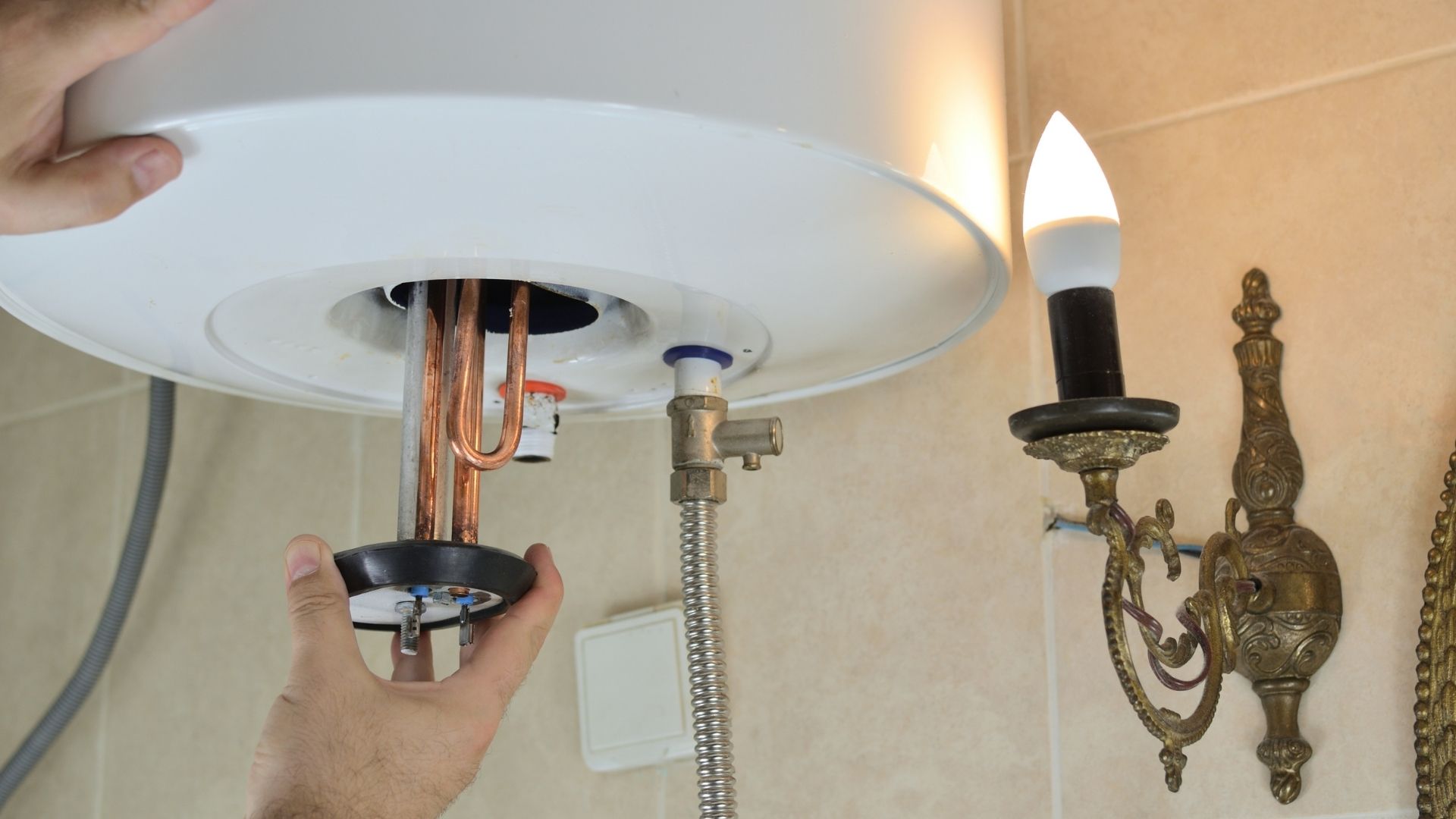 The Importance Of Proper Water Heater Installation