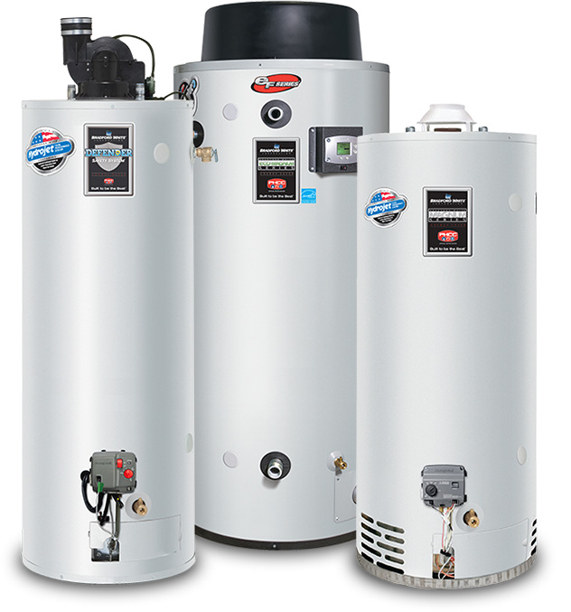 Electric Water Heater Installation, Replacement & Repair California