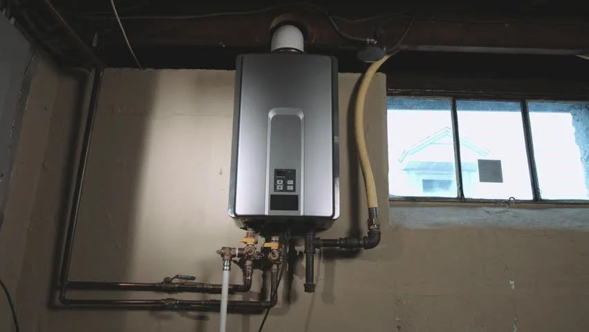 water heater lifespan