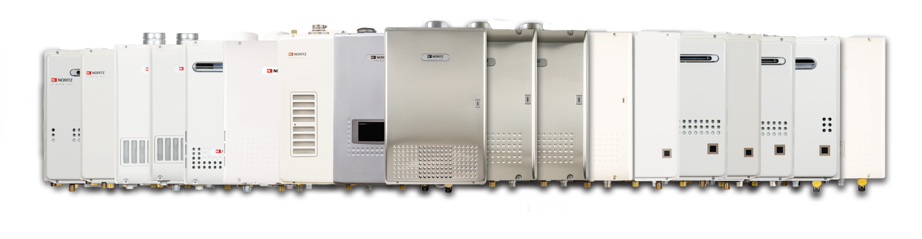 Tankless Water Heater