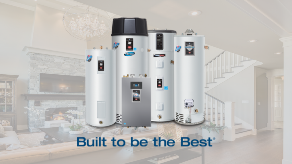 Are Bradford White Water Heaters Good - Payless Water Heaters