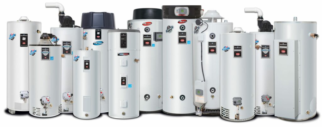 are bradford water heaters reliable payless water heaters