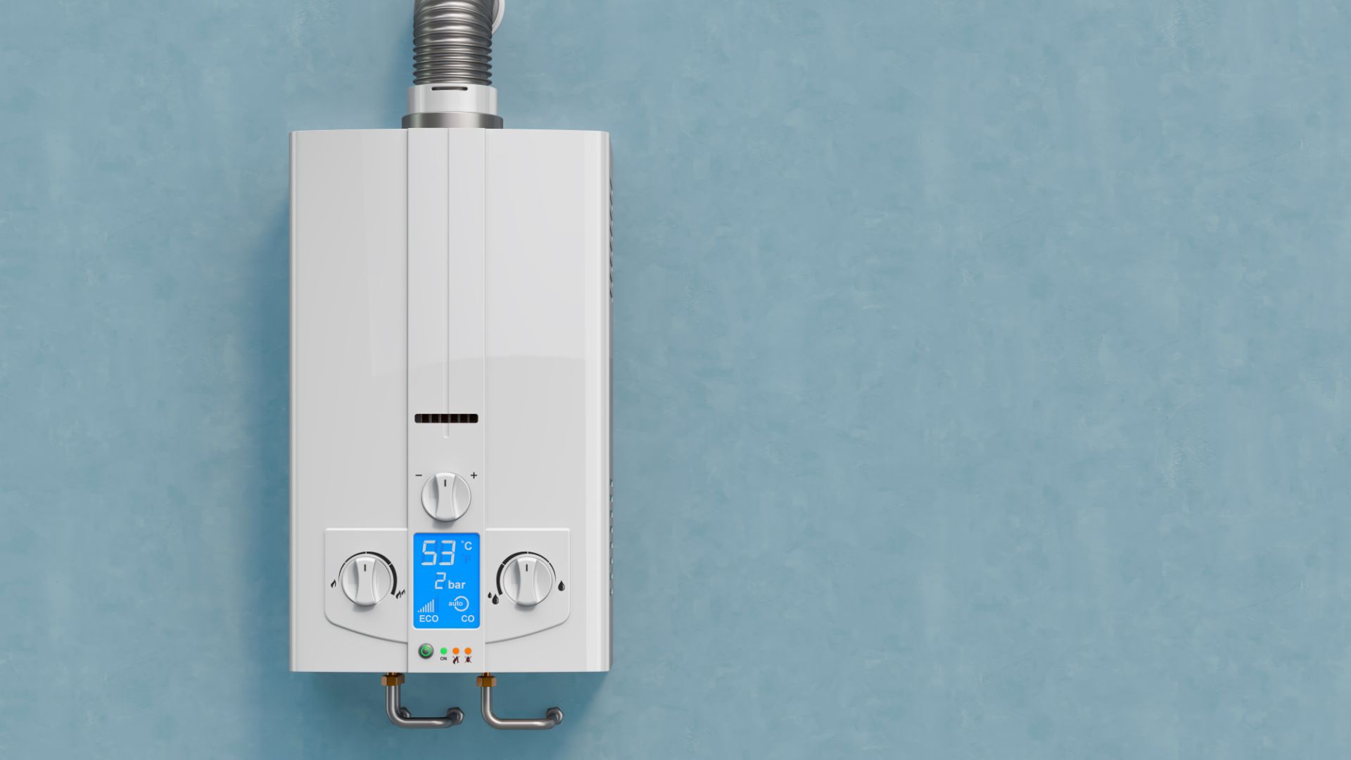 Are tankless water heaters recession-proof? Let Payless Water Heaters answer your questions!