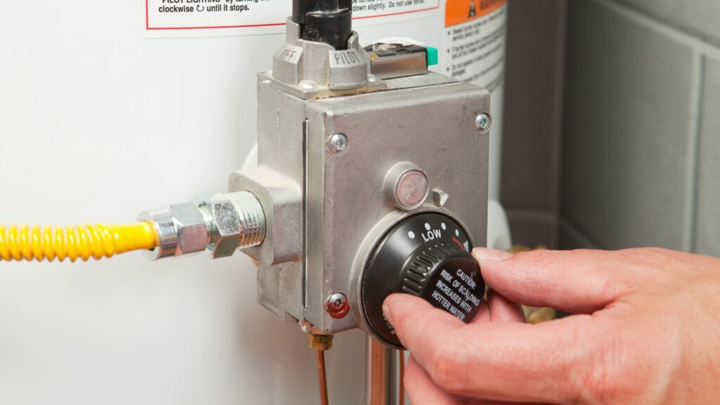 Discover the impacts of cold weather on water heaters with Payless Water Heaters