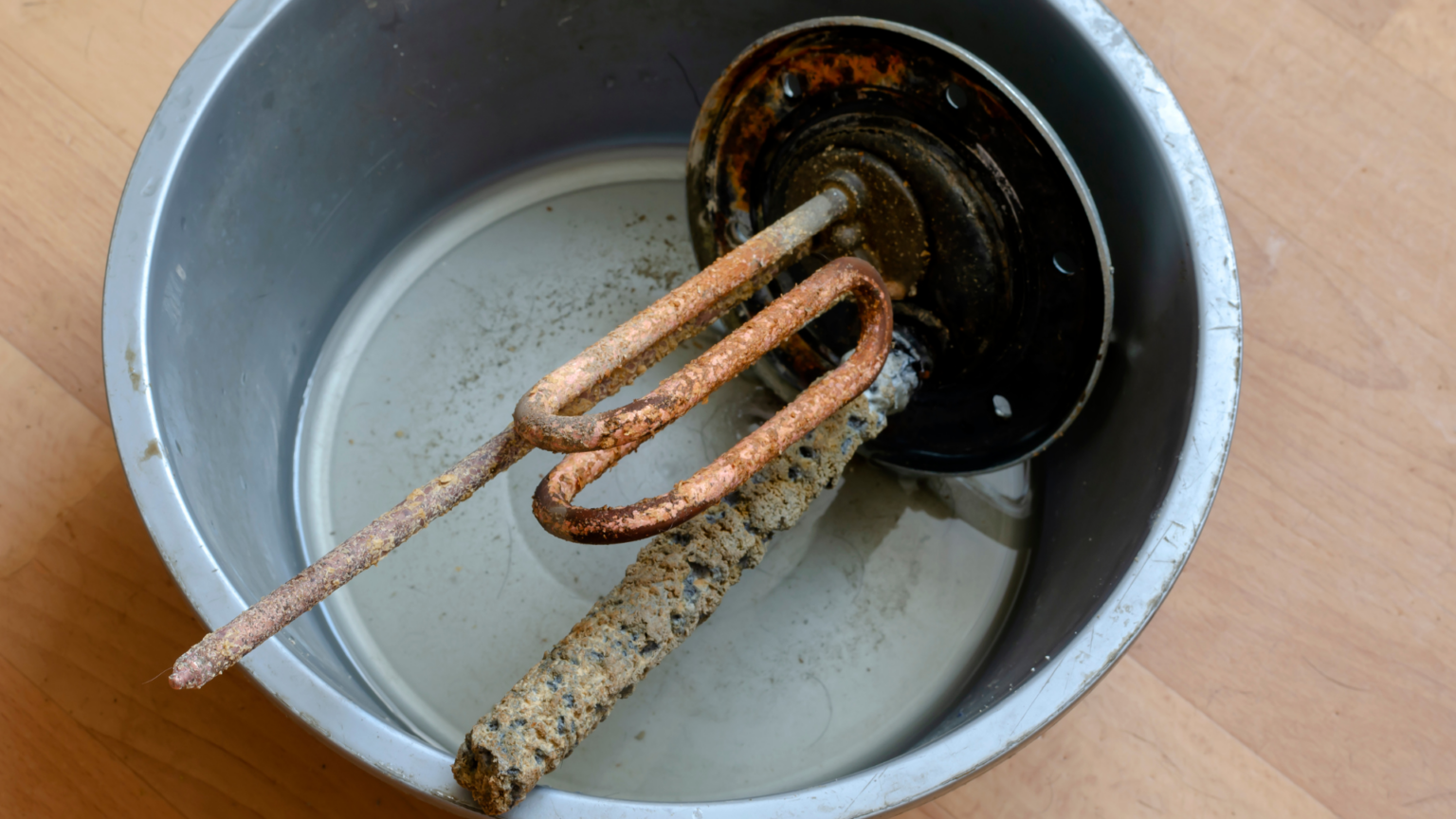 Water Search Rods What Is an Anode Rod? - Payless Water Heaters & Plumbing Inc.