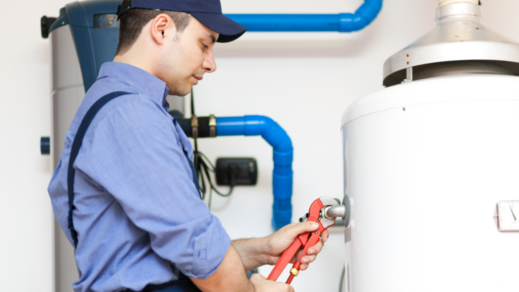 Tankless vs. Tank Water Heater